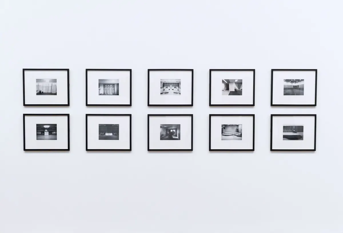 Common Mistakes When Hanging Pictures in an Old Scottish Flat